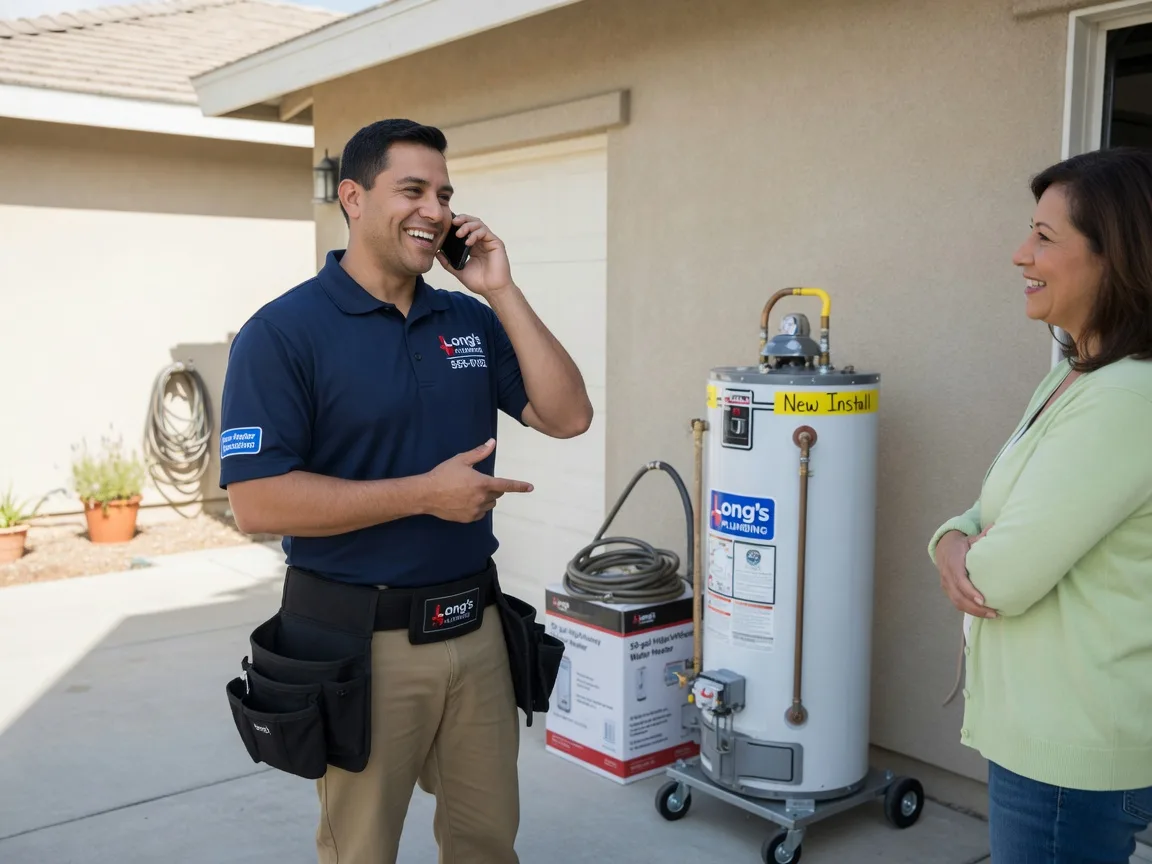 Leak Detection Culloden, GA FAQs